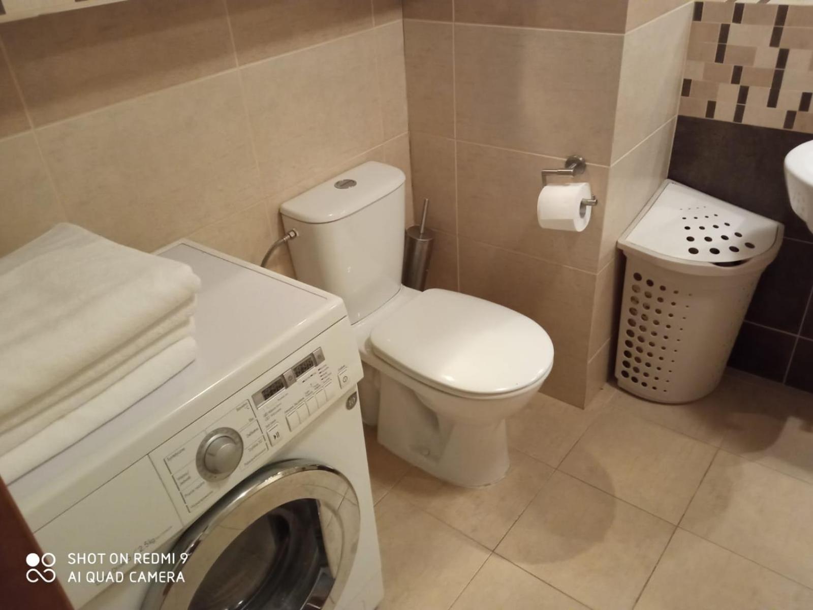 Belweder Apartamenty I Pokoje Wisla Bagian luar foto