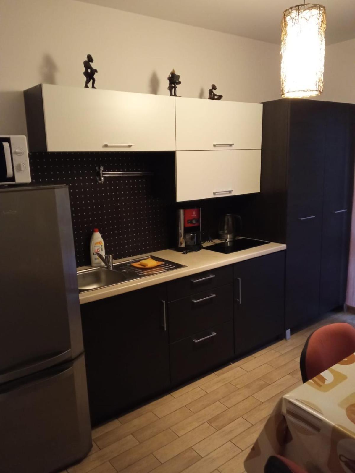 Belweder Apartamenty I Pokoje Wisla Bagian luar foto