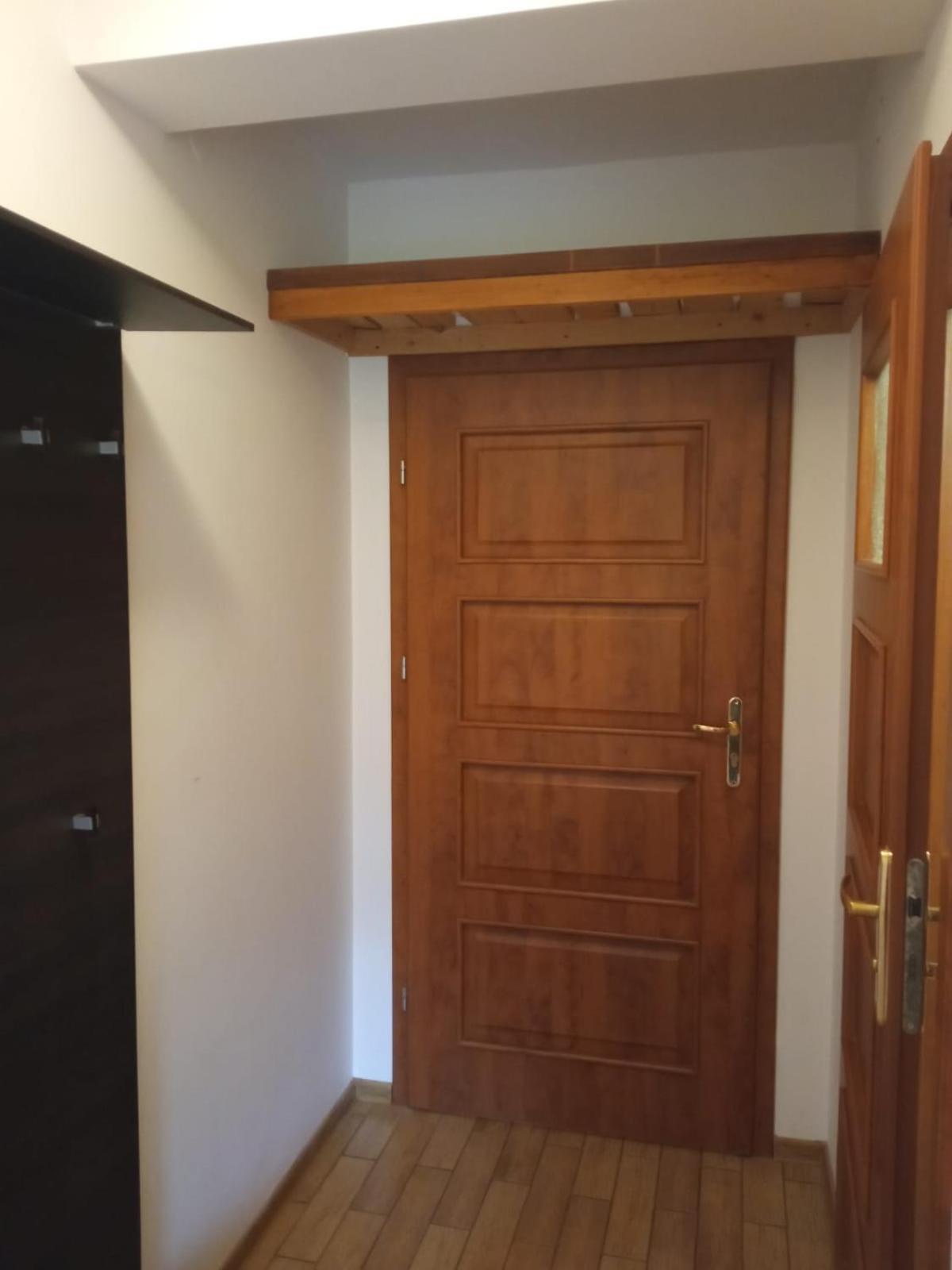 Belweder Apartamenty I Pokoje Wisla Bagian luar foto
