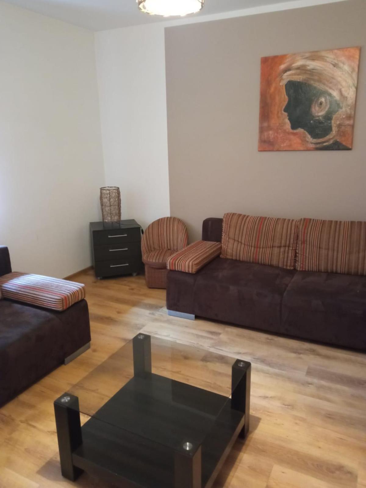 Belweder Apartamenty I Pokoje Wisla Bagian luar foto