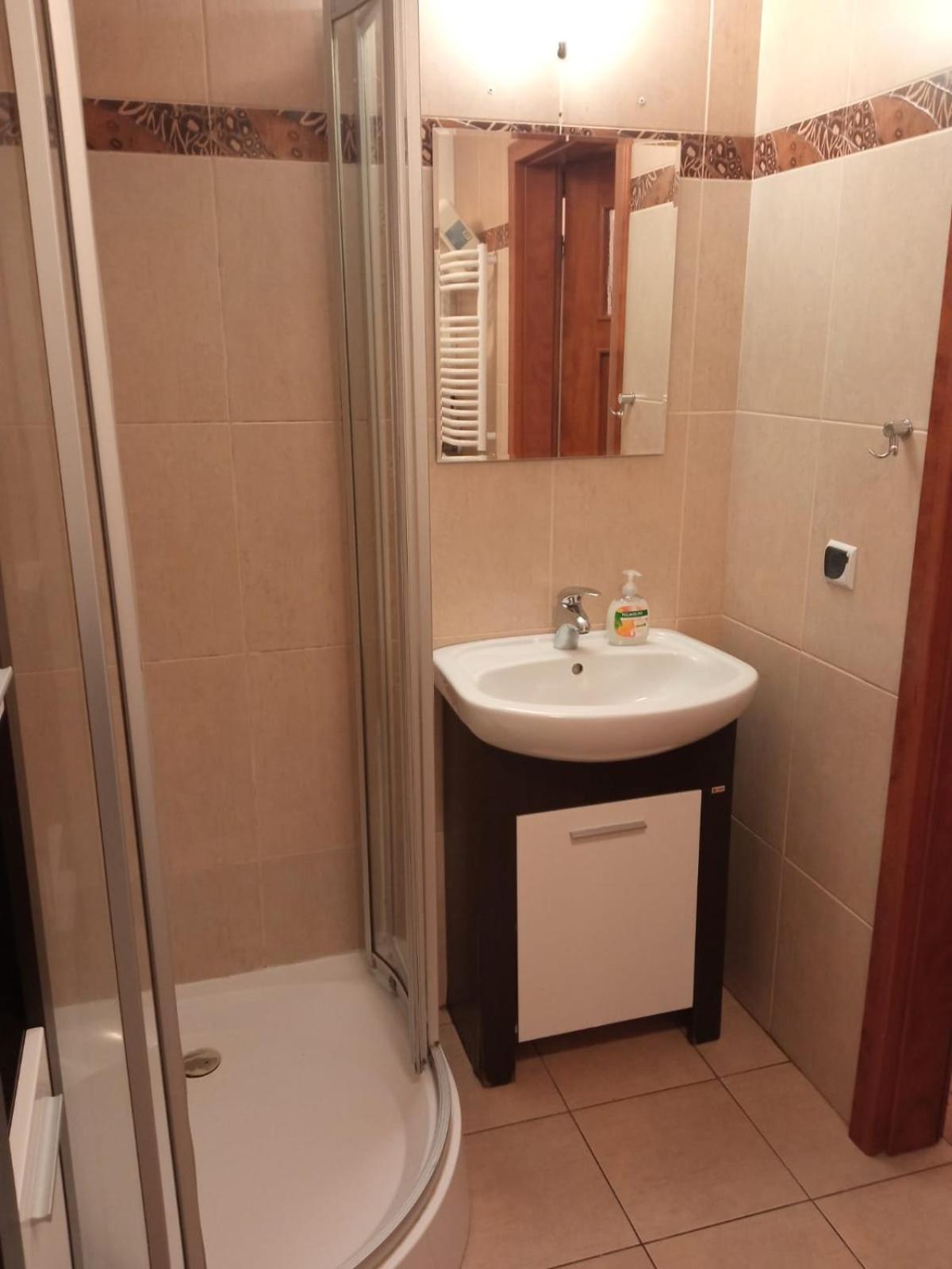 Belweder Apartamenty I Pokoje Wisla Bagian luar foto