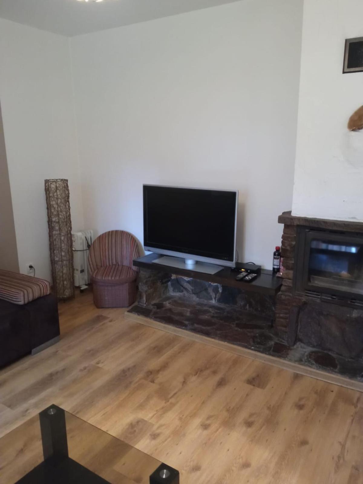 Belweder Apartamenty I Pokoje Wisla Bagian luar foto
