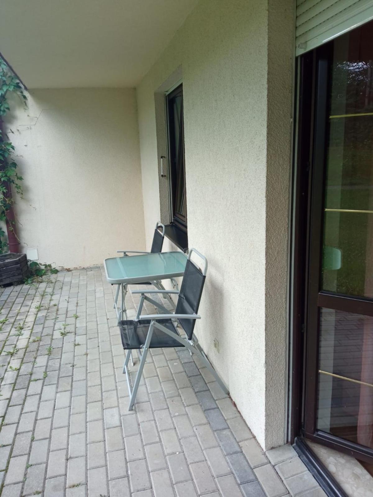 Belweder Apartamenty I Pokoje Wisla Bagian luar foto