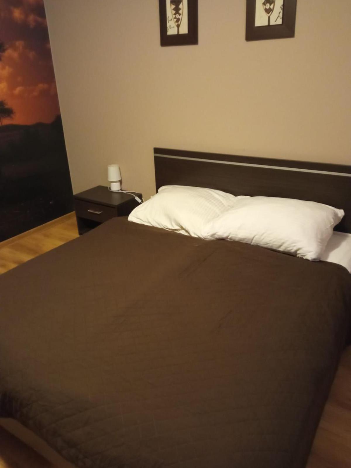 Belweder Apartamenty I Pokoje Wisla Bagian luar foto